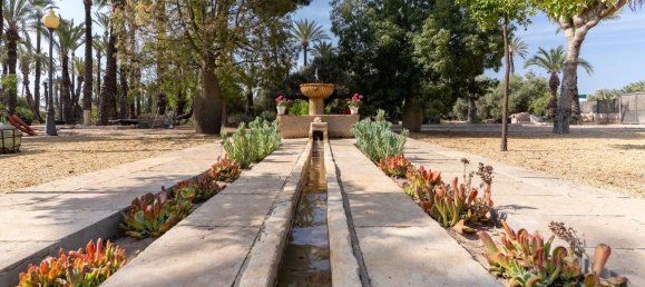 5 غرف نوم منزل في Alicante, Spain رقم 152751 24