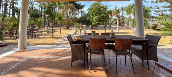 5 غرف نوم منزل في Alicante, Spain رقم 152751 15