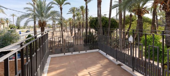 5 غرف نوم منزل في Alicante, Spain رقم 152751 103