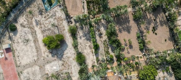 5 غرف نوم منزل في Alicante, Spain رقم 152751 4