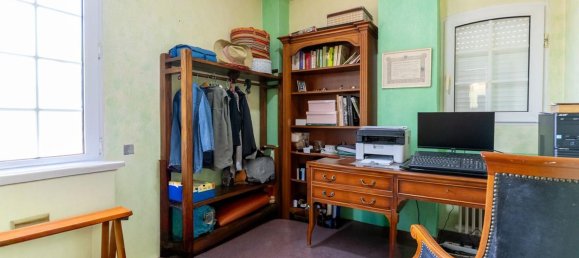 5 غرف نوم منزل في Alicante, Spain رقم 152751 54