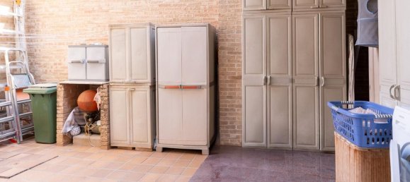 5 غرف نوم منزل في Alicante, Spain رقم 152751 50