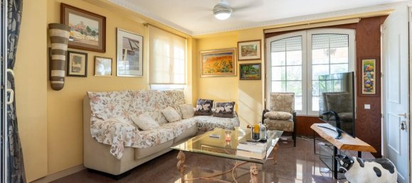 5 غرف نوم منزل في Alicante, Spain رقم 152751 6