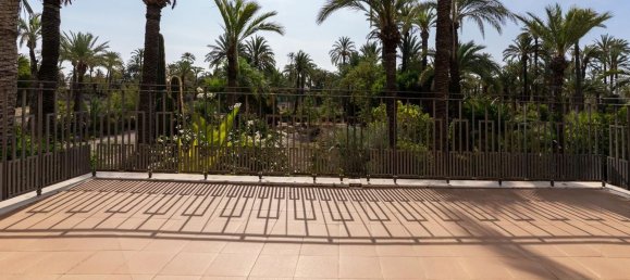 5 غرف نوم منزل في Alicante, Spain رقم 152751 12