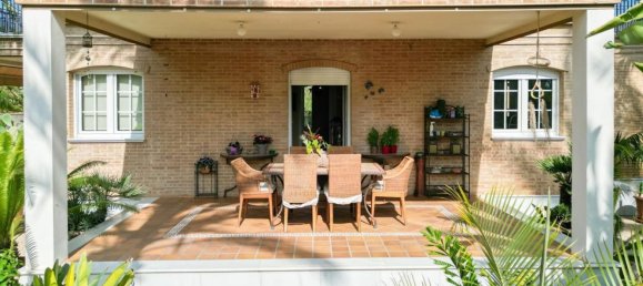 5 غرف نوم منزل في Alicante, Spain رقم 152751 13