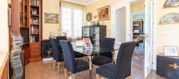 5 غرف نوم منزل في Alicante, Spain رقم 152751 8