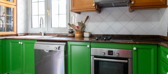 5 غرف نوم منزل في Alicante, Spain رقم 152751 41