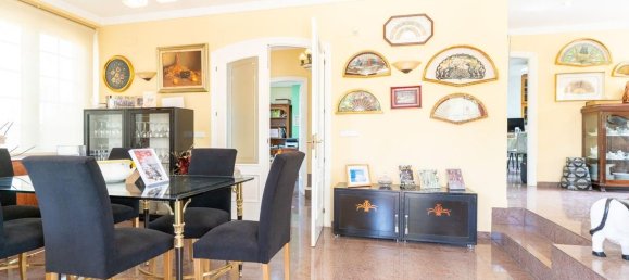 5 غرف نوم منزل في Alicante, Spain رقم 152751 66