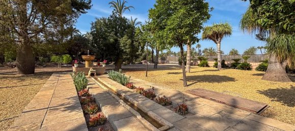 5 غرف نوم منزل في Alicante, Spain رقم 152751 17