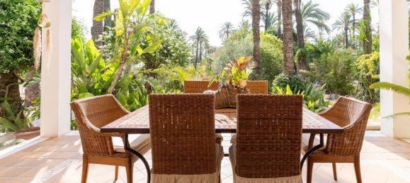 5 غرف نوم منزل في Alicante, Spain رقم 152751 14