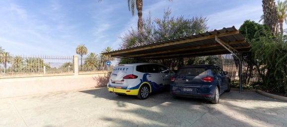 5 غرف نوم منزل في Alicante, Spain رقم 152751 19