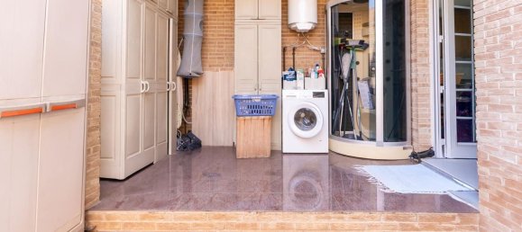 5 غرف نوم منزل في Alicante, Spain رقم 152751 53