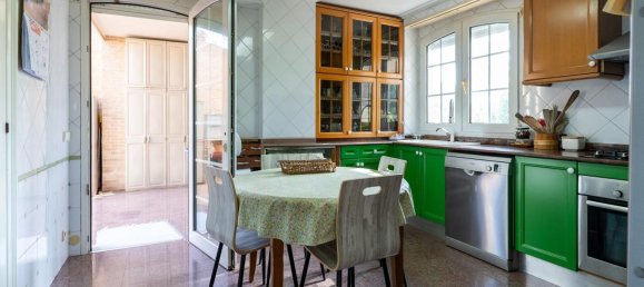 5 غرف نوم منزل في Alicante, Spain رقم 152751 9