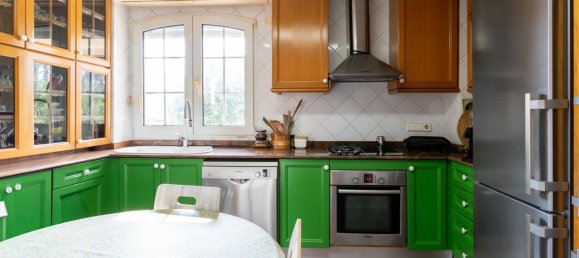 5 غرف نوم منزل في Alicante, Spain رقم 152751 75