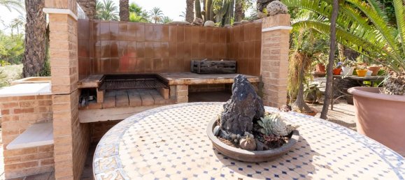 5 غرف نوم منزل في Alicante, Spain رقم 152751 21