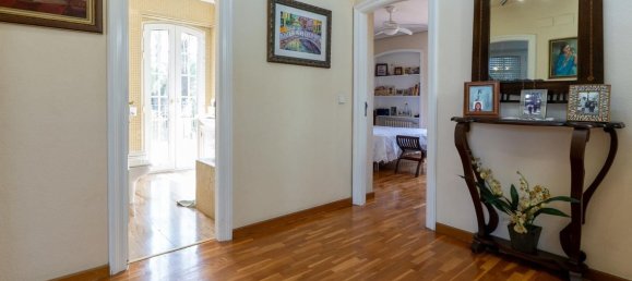 5 غرف نوم منزل في Alicante, Spain رقم 152751 94