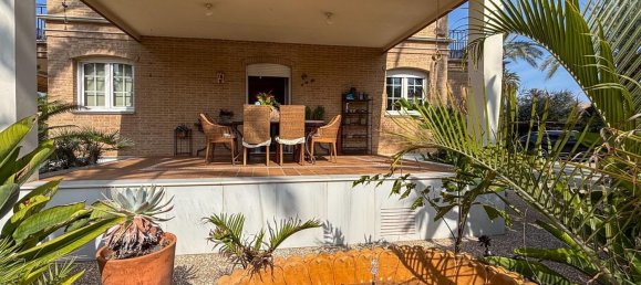 5 غرف نوم منزل في Alicante, Spain رقم 152751 18