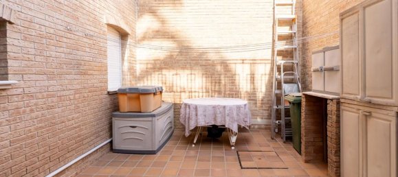 5 غرف نوم منزل في Alicante, Spain رقم 152751 87