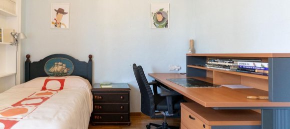 5 غرف نوم منزل في Alicante, Spain رقم 152751 67