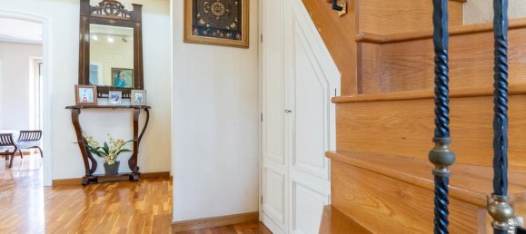 5 غرف نوم منزل في Alicante, Spain رقم 152751 92