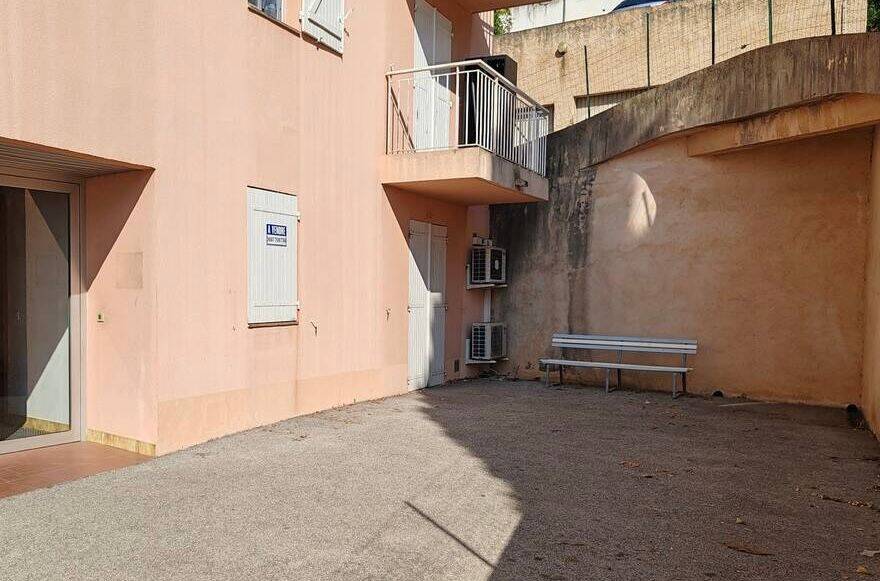 Apartamento de 2 divisões em Alpes-Maritimes, France N.º 330071