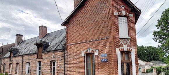 3 chambres Maison à La Ferté-Imbault, France No. 80575 2