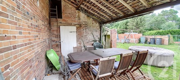 3 chambres Maison à La Ferté-Imbault, France No. 80575 4