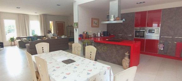 4 bedrooms House in Puerto Lumbreras, Spain No. 158664 21