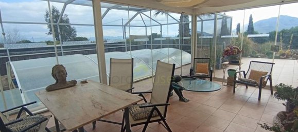 4 bedrooms House in Puerto Lumbreras, Spain No. 158664 45