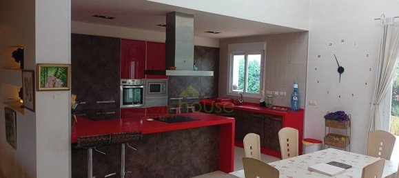 4 bedrooms House in Puerto Lumbreras, Spain No. 158664 14