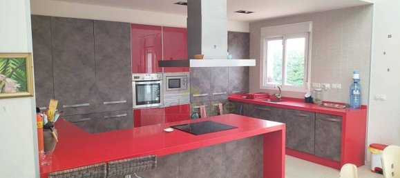 4 bedrooms House in Puerto Lumbreras, Spain No. 158664 15