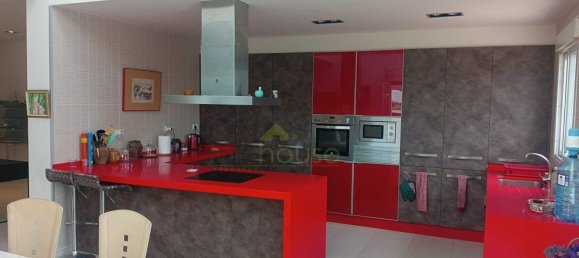 4 bedrooms House in Puerto Lumbreras, Spain No. 158664 13