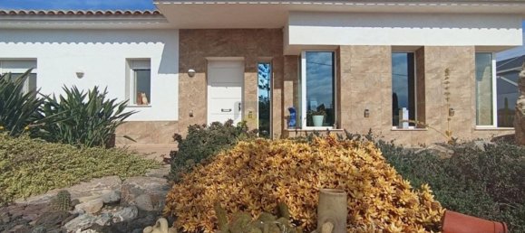 4 bedrooms House in Puerto Lumbreras, Spain No. 158664 4