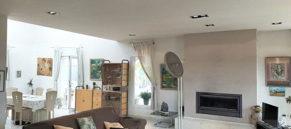 4 bedrooms House in Puerto Lumbreras, Spain No. 158664 11