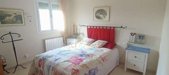 4 bedrooms House in Puerto Lumbreras, Spain No. 158664 34