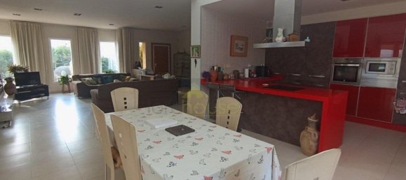 4 bedrooms House in Puerto Lumbreras, Spain No. 158664 27