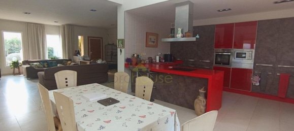 4 bedrooms House in Puerto Lumbreras, Spain No. 158664 24