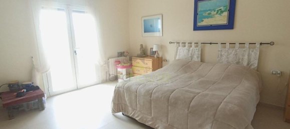 4 bedrooms House in Puerto Lumbreras, Spain No. 158664 16