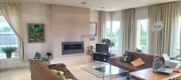 4 bedrooms House in Puerto Lumbreras, Spain No. 158664 5