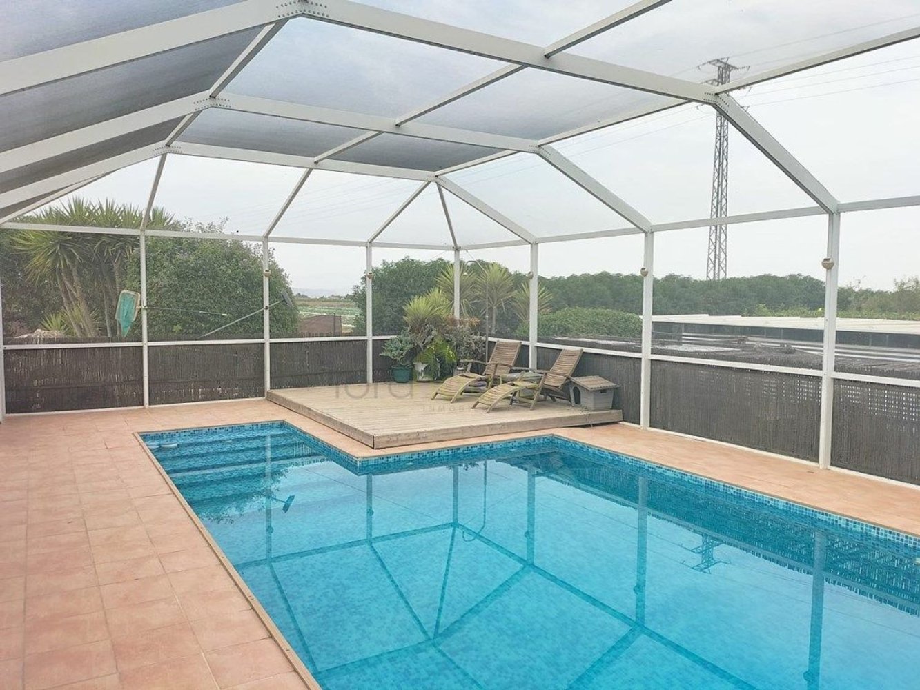 4 bedrooms House in Puerto Lumbreras, Spain No. 158664