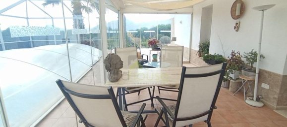 4 bedrooms House in Puerto Lumbreras, Spain No. 158664 46