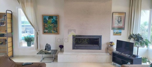 4 bedrooms House in Puerto Lumbreras, Spain No. 158664 9