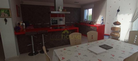 4 bedrooms House in Puerto Lumbreras, Spain No. 158664 22