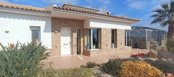 4 bedrooms House in Puerto Lumbreras, Spain No. 158664 3