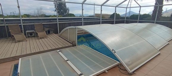 4 bedrooms House in Puerto Lumbreras, Spain No. 158664 50