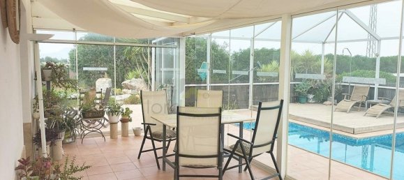 4 bedrooms House in Puerto Lumbreras, Spain No. 158664 2