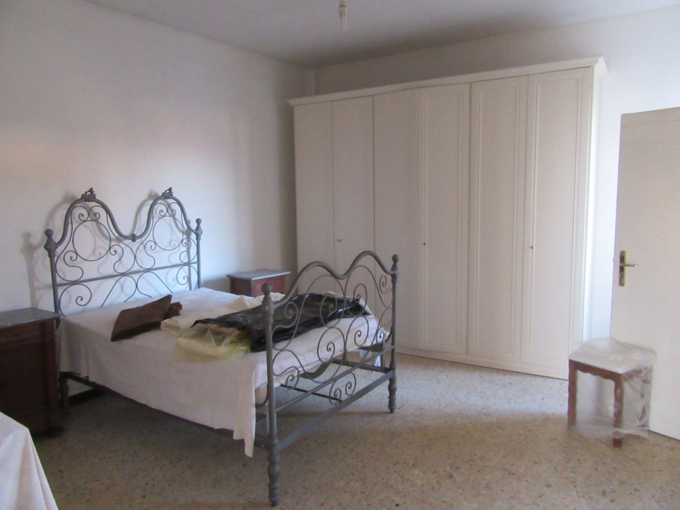 4غرفة شقة في Acqui Terme, Italy رقم 58657