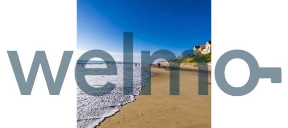 1 Schlafzimmer Wohnung in Biscarrosse, France, Nr. 196275 6