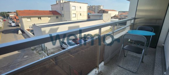 1 Schlafzimmer Wohnung in Biscarrosse, France, Nr. 196275 9