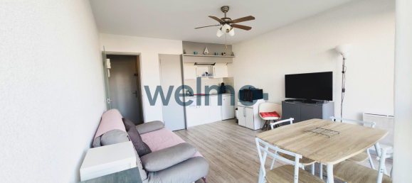 1 Schlafzimmer Wohnung in Biscarrosse, France, Nr. 196275 2